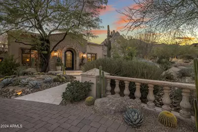 26872 N 102nd Street, Scottsdale, AZ 85262 - Photo 9