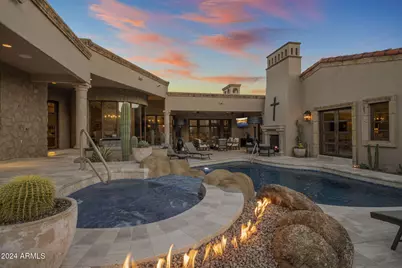 26872 N 102nd Street, Scottsdale, AZ 85262 - Photo 63