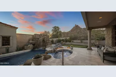 26872 N 102nd Street, Scottsdale, AZ 85262 - Photo 59