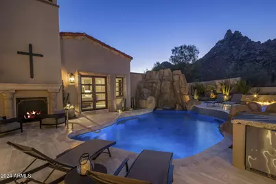 26872 N 102nd Street, Scottsdale, AZ 85262 - Photo 69