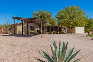 50 Howard Ct, Wickenburg, AZ 85390 - Photo 1
