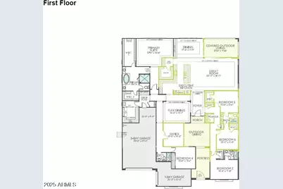 10114 S 38th Lane, Laveen, AZ 85339 - Photo 23