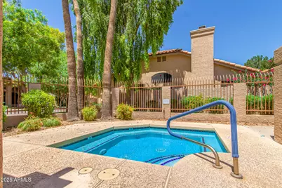 91 W Calle De Arcos --, Tempe, AZ 85284 - Photo 19