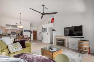 91 W Calle De Arcos, Tempe, AZ 85284 - Photo 9