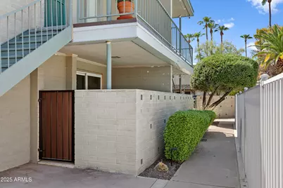 4901 N 73rd Street #5, Scottsdale, AZ 85251 - Photo 27