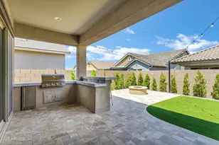 23146 E Mayberry Rd, Queen Creek, AZ 85142 - Photo 31