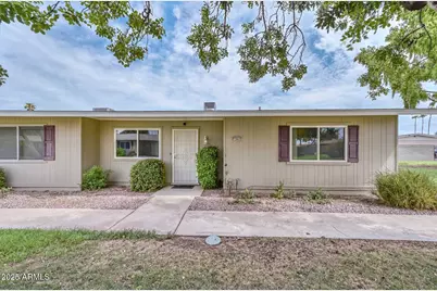 13641 N 111th Avenue, Sun City, AZ 85351 - Photo 1