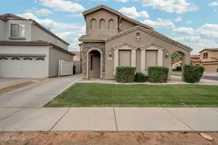5352 E Holmes Ave, Mesa, AZ 85206 - Photo 1