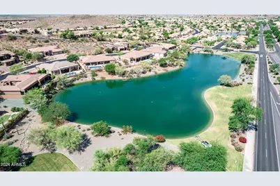 2115 E Barkwood Road #23, Phoenix, AZ 85048 - Photo 9