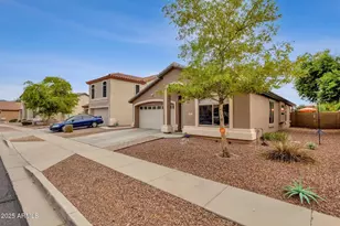 4931 W Desert Dr, Laveen, AZ 85339 - Photo 1