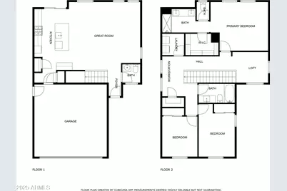 3382 S 179th Drive, Goodyear, AZ 85338 - Photo 27