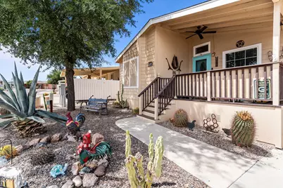 2501 W Wickenburg Way -- #181, Wickenburg, AZ 85390 - Photo 19