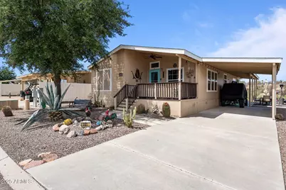 2501 W Wickenburg Way -- #181, Wickenburg, AZ 85390 - Photo 1