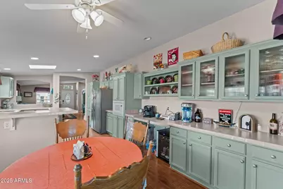 2501 W Wickenburg Way -- #181, Wickenburg, AZ 85390 - Photo 7