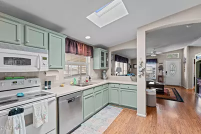 2501 W Wickenburg Way -- #181, Wickenburg, AZ 85390 - Photo 17