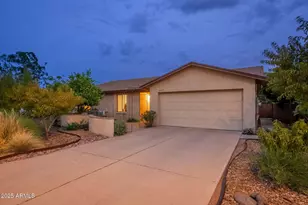 6017 E Acoma, Scottsdale, AZ 85254 - Photo 1