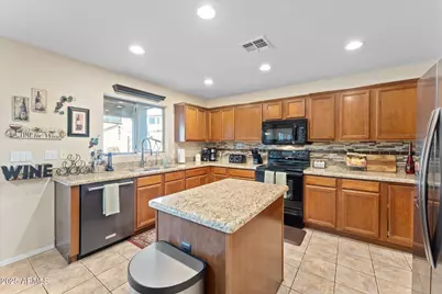 22940 S 213th Street, Queen Creek, AZ 85142 - Photo 29