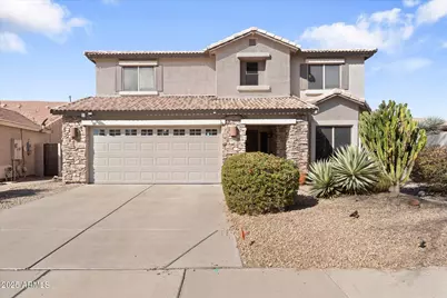 22940 S 213th Street, Queen Creek, AZ 85142 - Photo 1