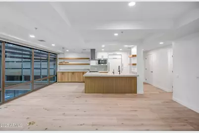 7157 E Rancho Vista Drive #2007, Scottsdale, AZ 85251 - Photo 1