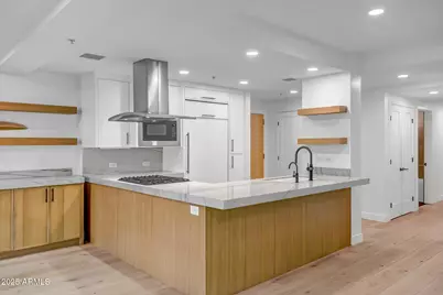 7157 E Rancho Vista Drive #2007, Scottsdale, AZ 85251 - Photo 9