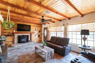 2160 N Jean St, Camp Verde, AZ 86322 - Photo 5