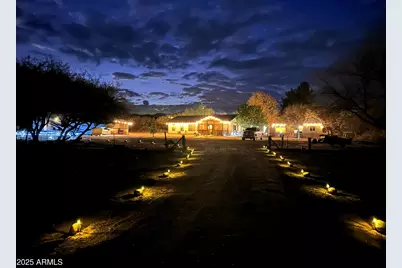 2160 N Jean Street, Camp Verde, AZ 86322 - Photo 35