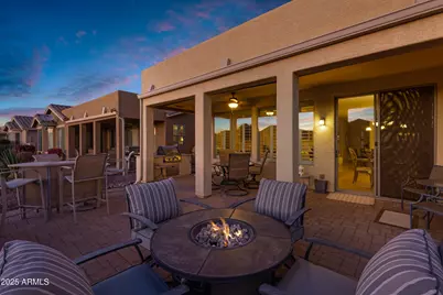 20208 N Oxbow Lane, Maricopa, AZ 85138 - Photo 19