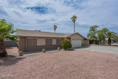 9509 W Echo Lane, Peoria, AZ 85345 - Photo 1