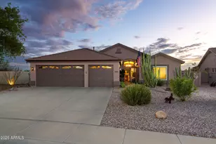 4750 S Jalapa Ln, Gold Canyon, AZ 85118 - Photo 1