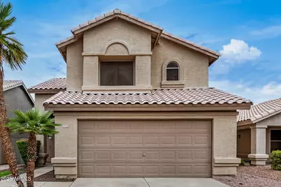 4932 W Oraibi Drive, Glendale, AZ 85308 - Photo 1