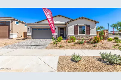 25231 N 157th Drive, Surprise, AZ 85387 - Photo 39