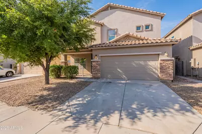 3594 E Desert Moon Trail, San Tan Valley, AZ 85143 - Photo 1