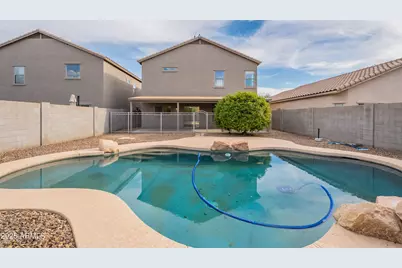 3594 E Desert Moon Trail, San Tan Valley, AZ 85143 - Photo 25
