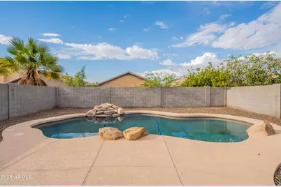 3594 E Desert Moon Trail, San Tan Valley, AZ 85143 - Photo 23