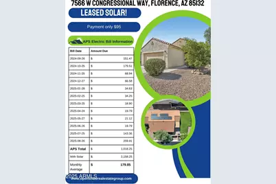 7566 W Congressional Way, Florence, AZ 85132 - Photo 7