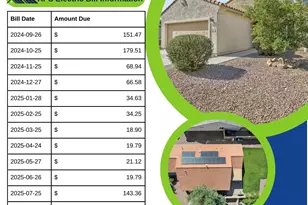 7566 W Congressional Way, Florence, AZ 85132 - Photo 7