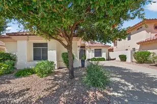 4510 N Bent Tree Cir W, Litchfield Park, AZ 85340 - Photo 1