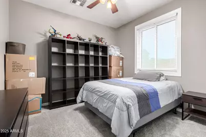 2304 S Bernard --, Mesa, AZ 85209 - Photo 17