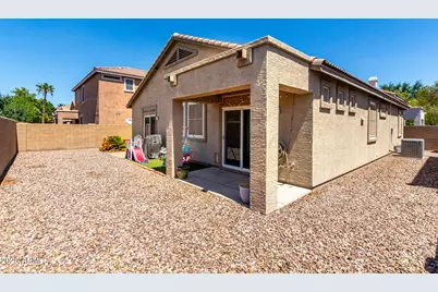 2304 S Bernard --, Mesa, AZ 85209 - Photo 21