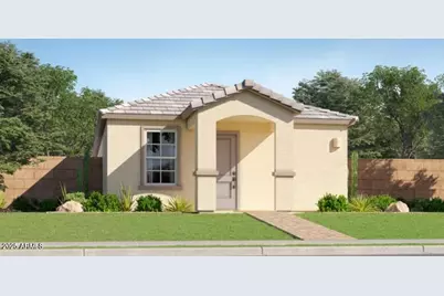 36097 W Maddaloni, Maricopa, AZ 85138 - Photo 1