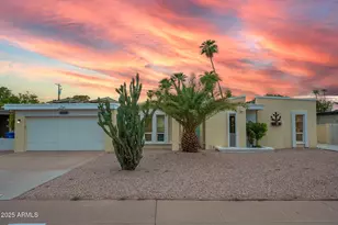 13626 N 1st St, Phoenix, AZ 85022 - Photo 1