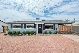 3401 W Sweetwater Ave, Phoenix, AZ 85029 - Photo 1