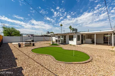 829 W Mitchell Drive, Phoenix, AZ 85013 - Photo 5