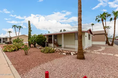 9431 E Coralbell Avenue #117, Mesa, AZ 85208 - Photo 3