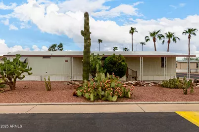 9431 E Coralbell Avenue #117, Mesa, AZ 85208 - Photo 1