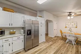 1590 Peterson Rd, Lakeside, AZ 85929 - Photo 5