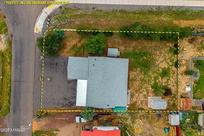 1590 Peterson Road, Lakeside, AZ 85929 - Photo 35