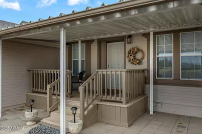 1590 Peterson Road, Lakeside, AZ 85929 - Photo 37