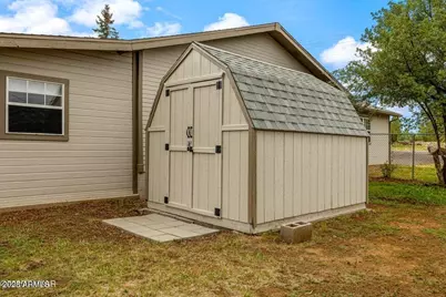 1590 Peterson Road, Lakeside, AZ 85929 - Photo 29