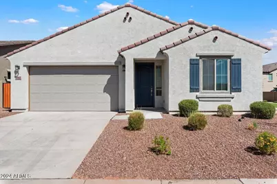 15112 W Hadley Street, Goodyear, AZ 85338 - Photo 1
